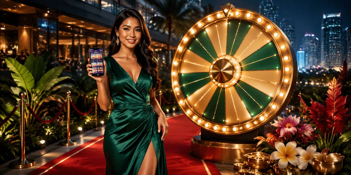 ug1881 Live Roulette
